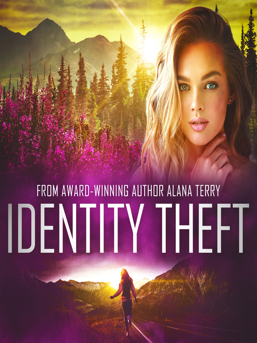 Title details for Identity Theft by Alana Terry - Available